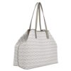 Borsa Guess maxi vikky logo