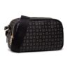 Borsa Pollini heritage logo a tracolla