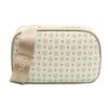 Borsa Pollini heritage logo a tracolla