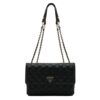 Borsa Guess cessily trapuntata logo