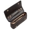 Borsa Guess cessily trapuntata logo