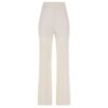 Pantoloni Guess a gamba larga Yasmina