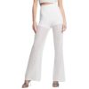 Pantoloni Guess a gamba larga Yasmina
