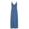 Abito Guess in denim lungo