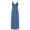 Abito Guess in denim lungo