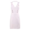 Abito Guess con abbottonatura centrale