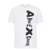 T-shirt Armani Exchange logo regular fit