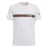 T-shirt Guess logata
