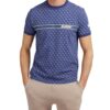 T-shirt Guess logata