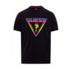 T-shirt Guess logata