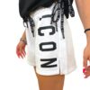 Shorts Icon Basic