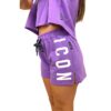 Shorts Icon Basic