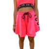 Shorts Icon farfalla