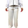 Pantaloni Icon gros grain