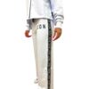 Pantaloni Icon gros grain