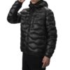 Giubbino Blauer onde terence
