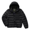 Giubbino Blauer urban tactical