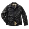 Giubbino Blauer ethan logo