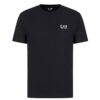 T-shirt Ea7 Core Identity in cotone Pima