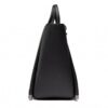 Borsa Armani Exchange logo con tracolla