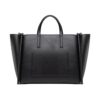 Borsa Armani Exchange logo con tracolla