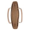 Borsa Guess noelle logo a spalla