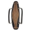 Borsa Guess noelle logo a spalla
