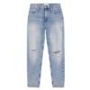 Jeans Calvin Klein vita alta