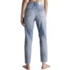 Jeans Calvin Klein vita alta