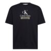 T-shirt Calvin klein jeans uomo