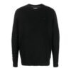 Maglione Calvin Klein logo tape cn sweater