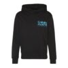 Felpa Calvin Klein Jeans con logo sul davanti