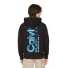 Felpa Calvin Klein Jeans con logo sul davanti