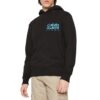 Felpa Calvin Klein Jeans con logo sul davanti