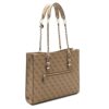 Borsa Guess didi logo a spalla