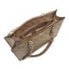 Borsa Guess didi logo a spalla