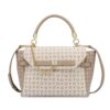 Borsa Pollini heritage logo