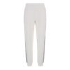 Pantaloni jogger logo laterale Guess