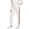 Pantaloni jogger logo laterale Guess