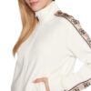 Felpa Guess con logo