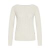 Maglione Guess a trecce