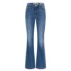 Jeans Guess con piccolo dettaglio di strass