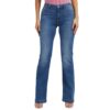 Jeans Guess con piccolo dettaglio di strass