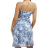 Abito Guess floreale