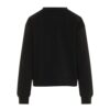 Felpa Guess Donna con logo frontale