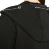 Felpa Guess con chiusura zip