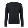 Maglione Hugo Boss logo ricamato