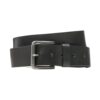 Cintura Hugo Boss in pelle