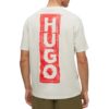 T-shirt Hugo Boss Danden relaxed fit