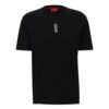 T-shirt Hugo Boss Danden relaxed fit